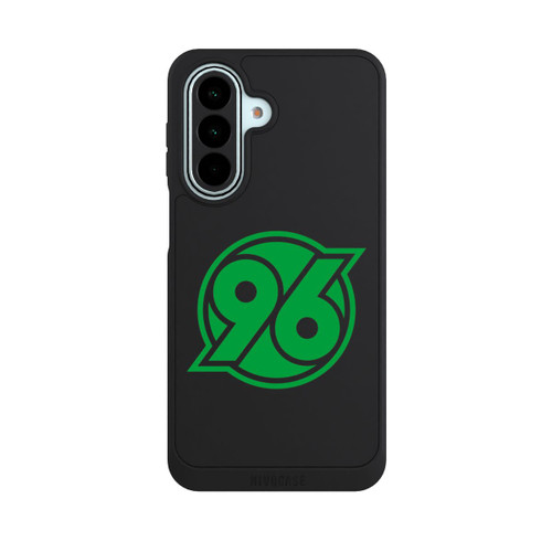 Samsung Galaxy A27 5G NIVOpure H96 Logo Grün Transparent