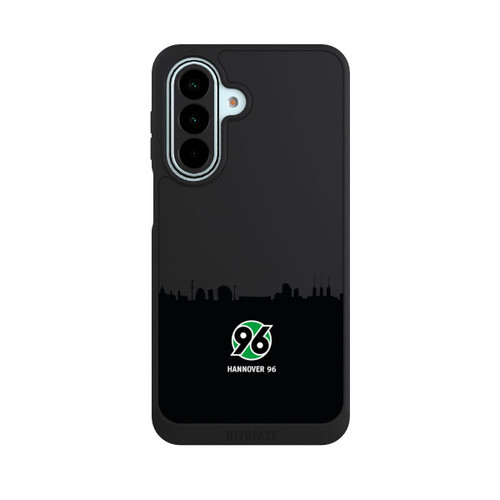 Samsung Galaxy A27 5G NIVOpure H96 Skyline Transparent