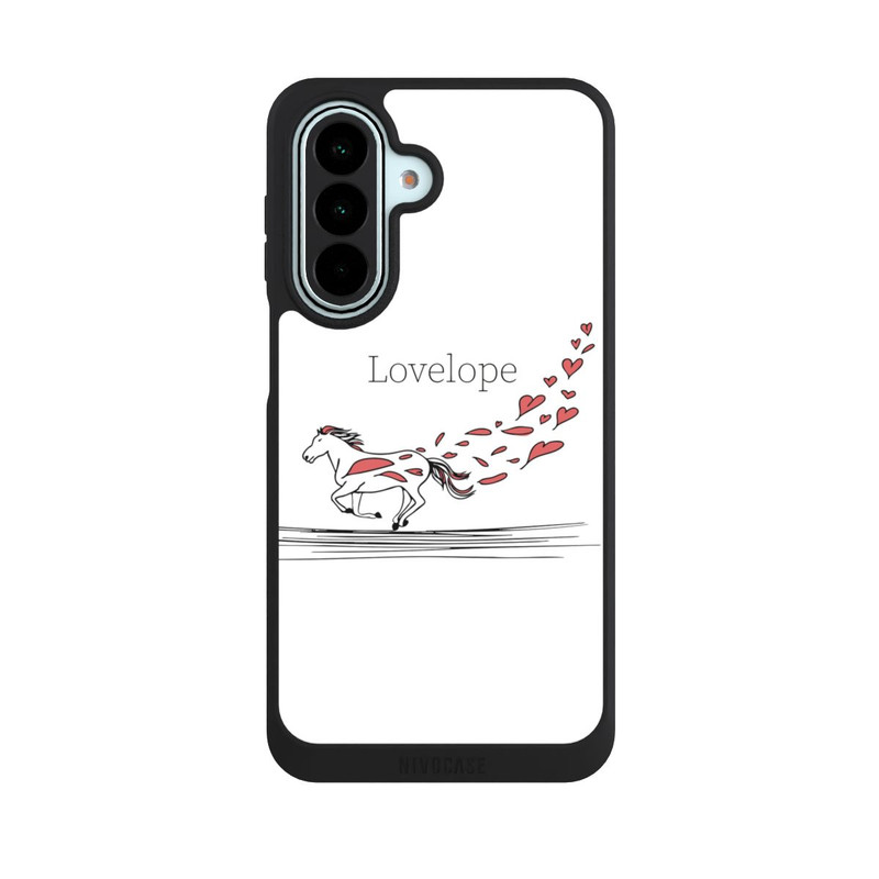 Galaxy A27 5G NIVOpure Lovelope