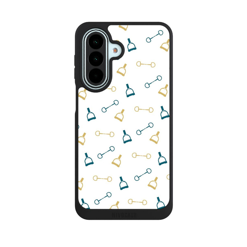 Galaxy A27 5G NIVOpure Muster Reitsport