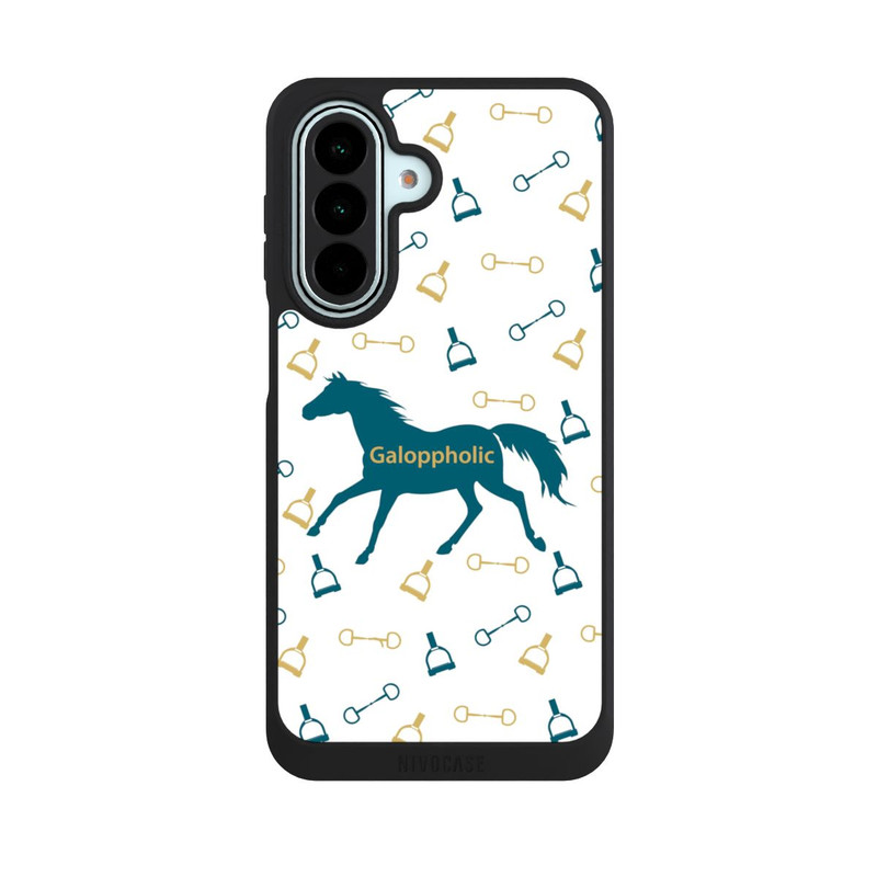 Galaxy A27 5G NIVOpure Galoppholic
