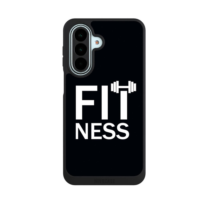Galaxy A27 5G NIVOpure Fitness