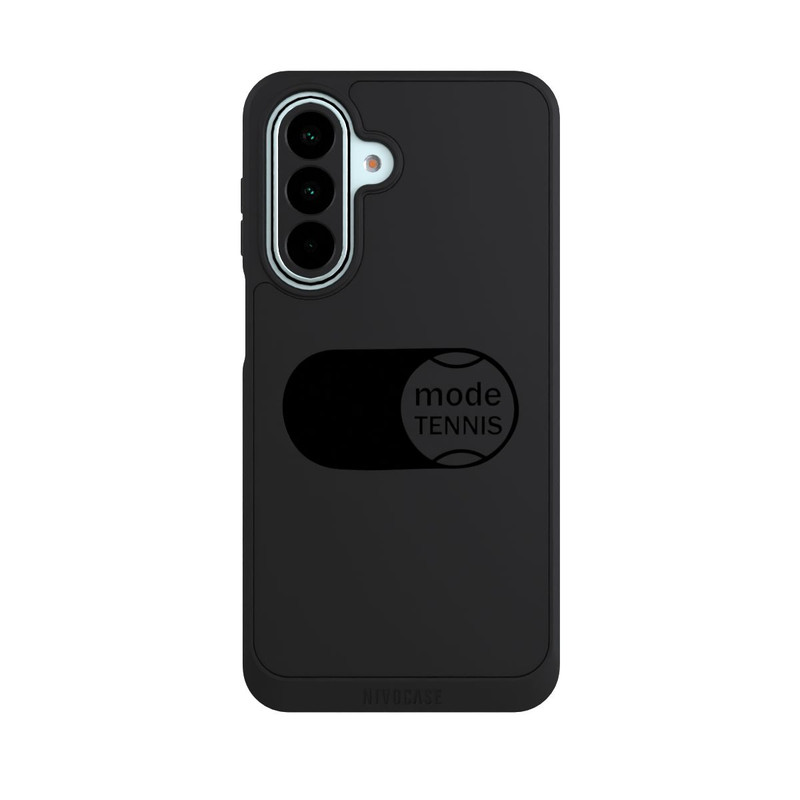 Galaxy A27 5G NIVOpure Mode Tennis
