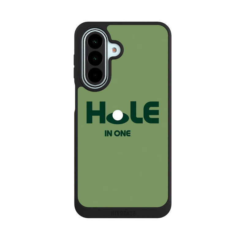 Galaxy A27 5G NIVOpure Hole in One