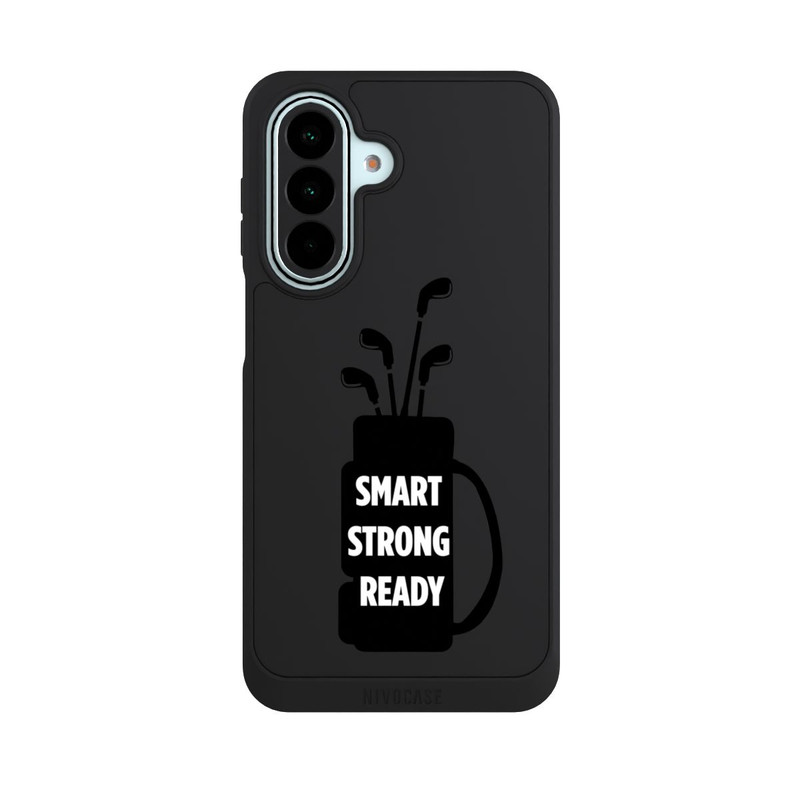 Galaxy A27 5G NIVOpure Smart, Strong, Ready