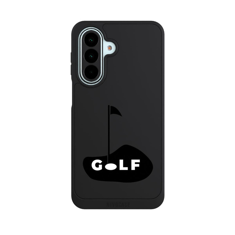 Galaxy A27 5G NIVOpure Golf Hole