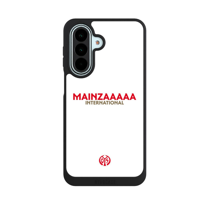 Galaxy A27 5G NIVOpure Mainz International