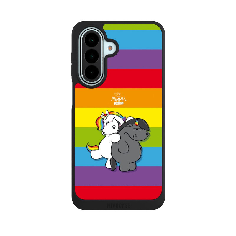 Galaxy A27 5G NIVOpure Pummel und Grummel