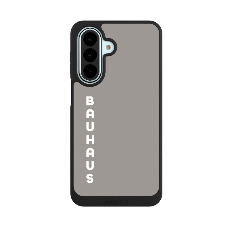 Galaxy A27 5G NIVOpure Bauhaus Grey
