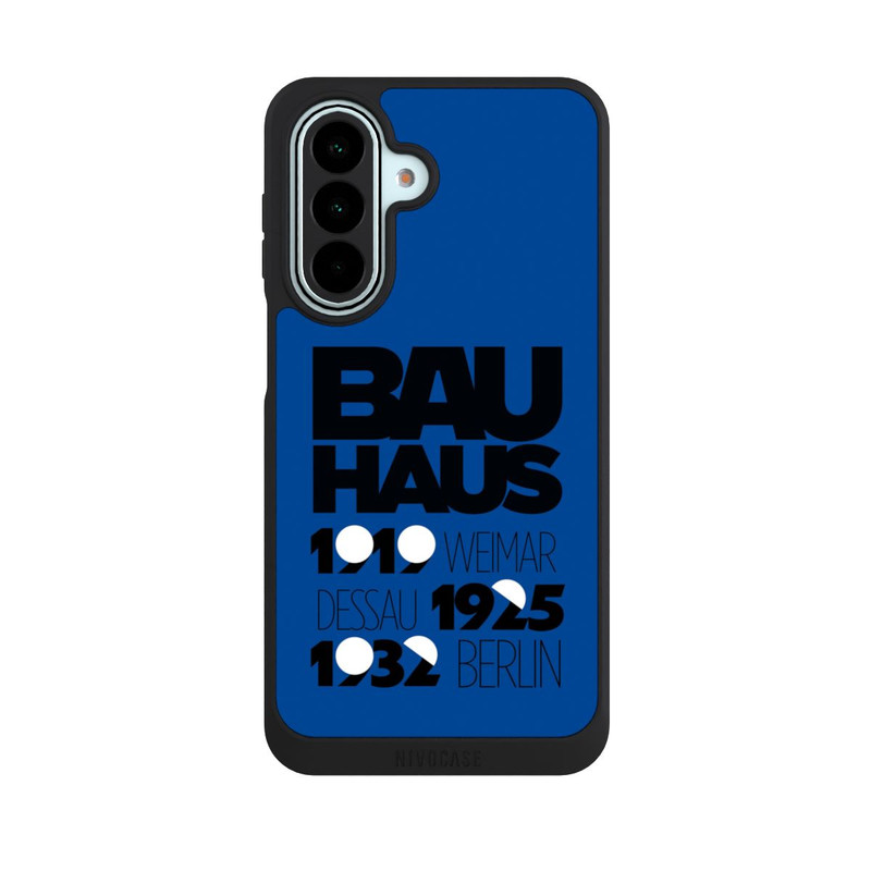 Galaxy A27 5G NIVOpure Bau Haus