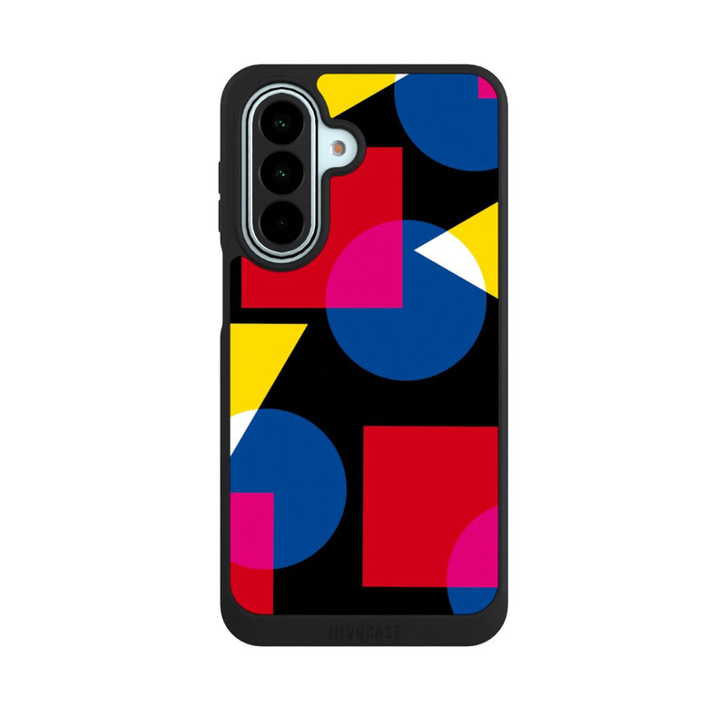 Galaxy A27 5G NIVOpure Bauhaus Geometrie