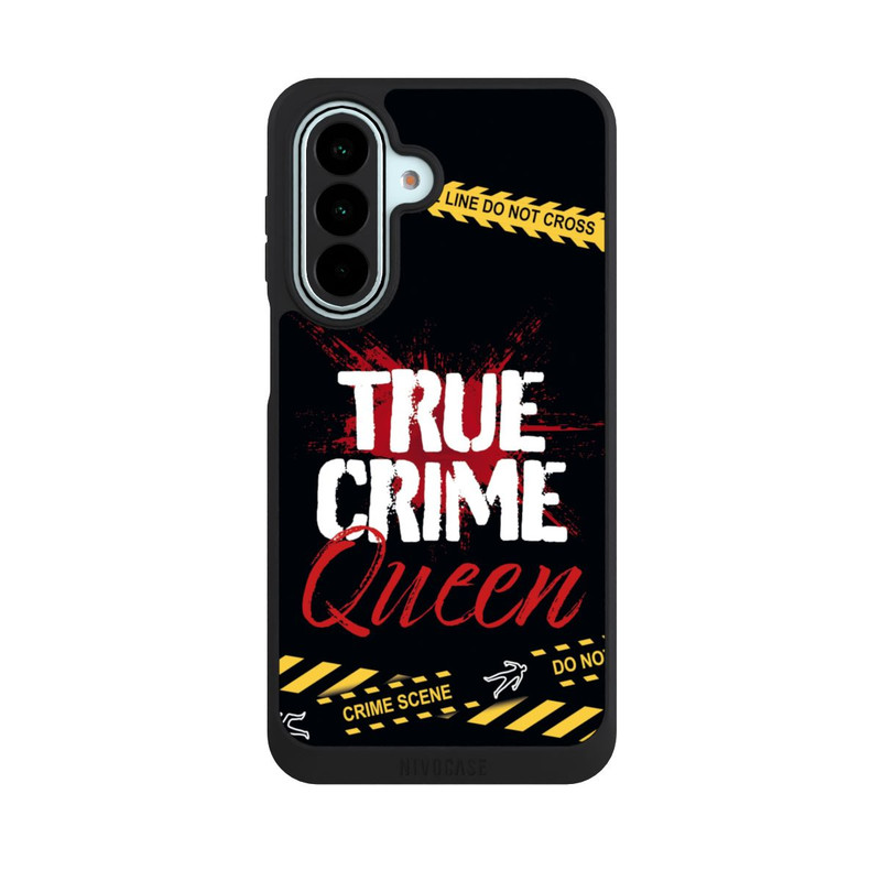 Galaxy A27 5G NIVOpure True Crime Queen