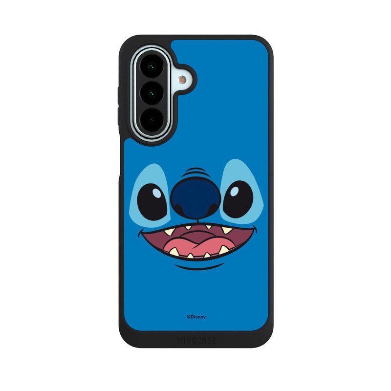 Galaxy A27 5G NIVOpure Stitch Closeup