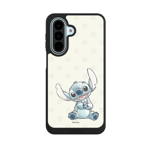 Samsung Galaxy A27 5G NIVOpure Stitch Pastel Sun Smiles