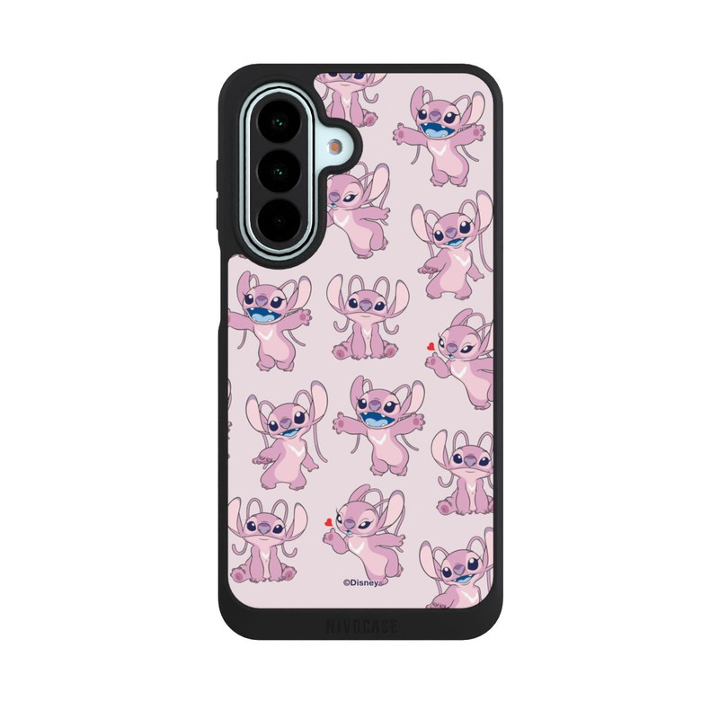 Galaxy A27 5G NIVOpure Angel Faces Pattern