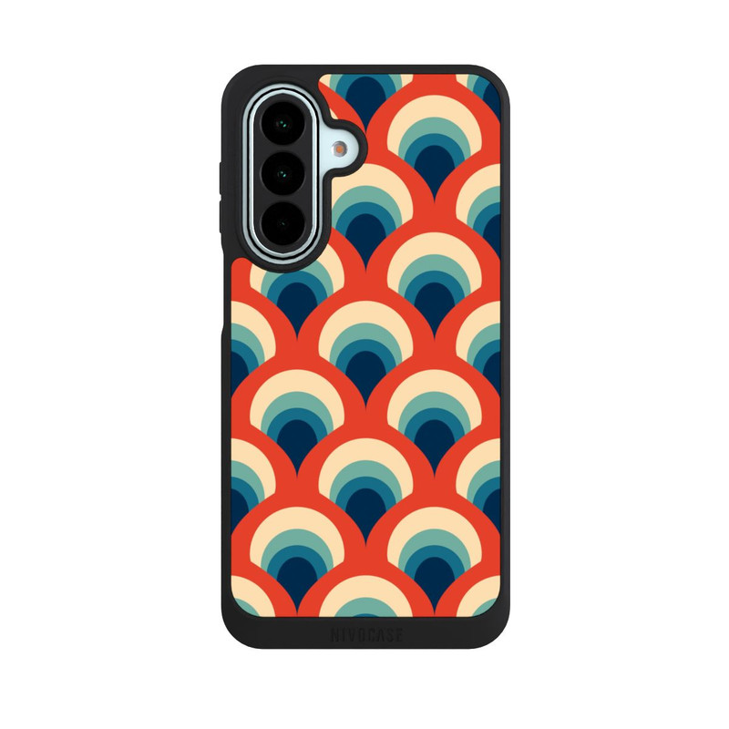 Galaxy A27 5G NIVOpure 70s Jewels Tones