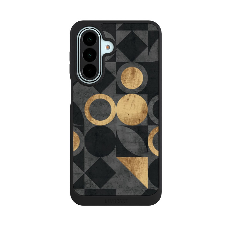 Galaxy A27 5G NIVOpure Midcentury Collage