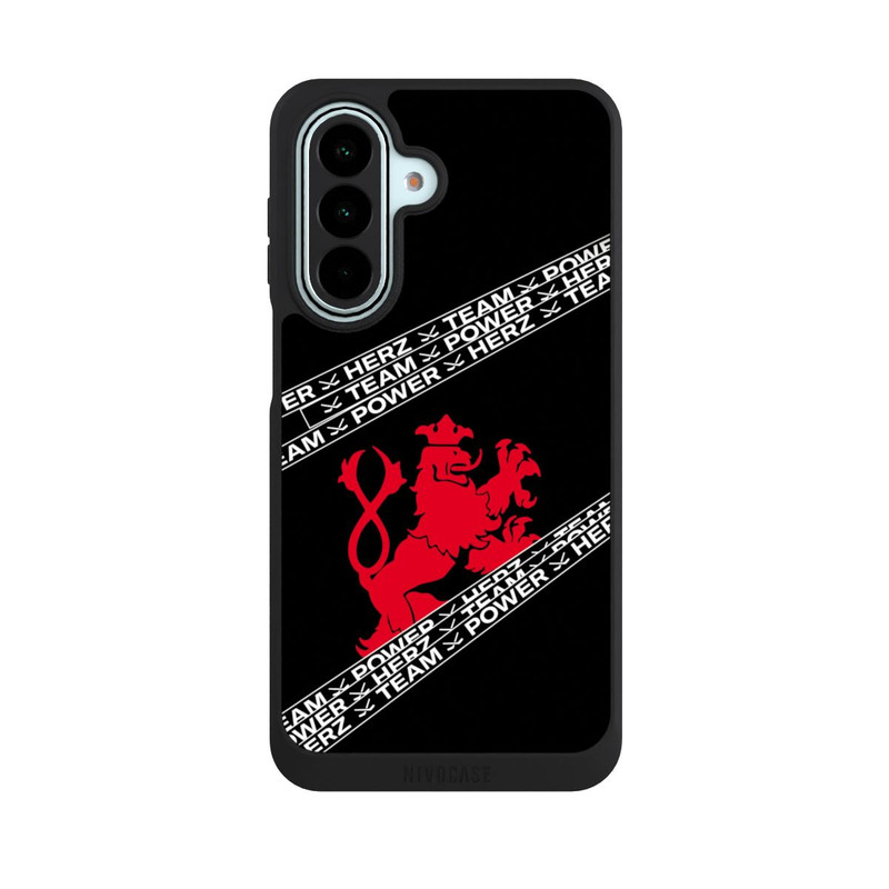 Galaxy A27 5G NIVOpure DEG Power Herz Team Löwe