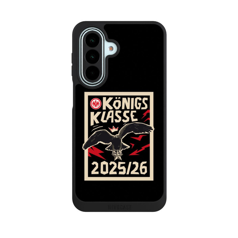 Galaxy A27 5G NIVOpure SGE Königsklasse 25-26