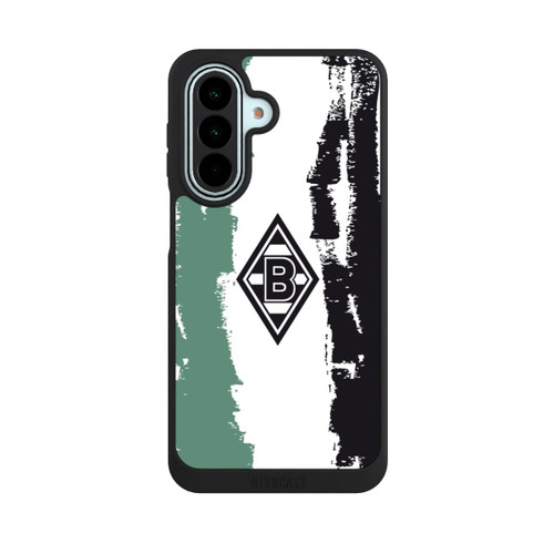 Samsung Galaxy A27 5G NIVOpure Borussia Logo Farbverlauf