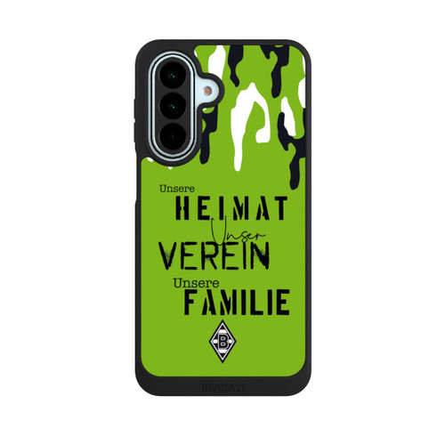 Samsung Galaxy A27 5G NIVOpure Borussia Unsere Heimat Raute