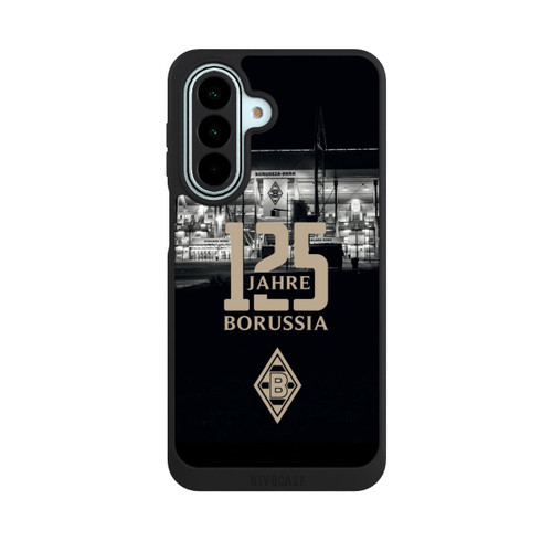 Samsung Galaxy A27 5G NIVOpure 125 Jahre Borussia