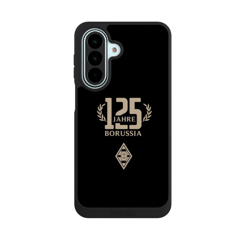Galaxy A27 5G NIVOpure Borussia 125 Jahre Schwarz