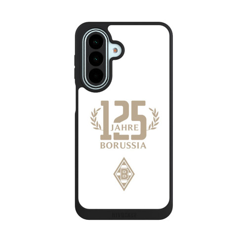 Samsung Galaxy A27 5G NIVOpure Borussia 125 Jahre Weiß