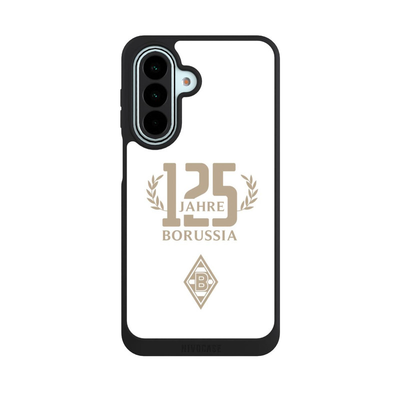 Galaxy A27 5G NIVOpure Borussia 125 Jahre Weiß