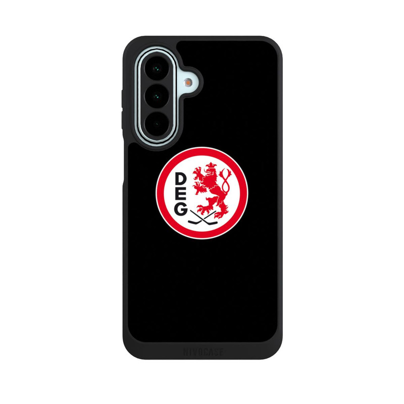 Galaxy A27 5G NIVOpure DEG Logo