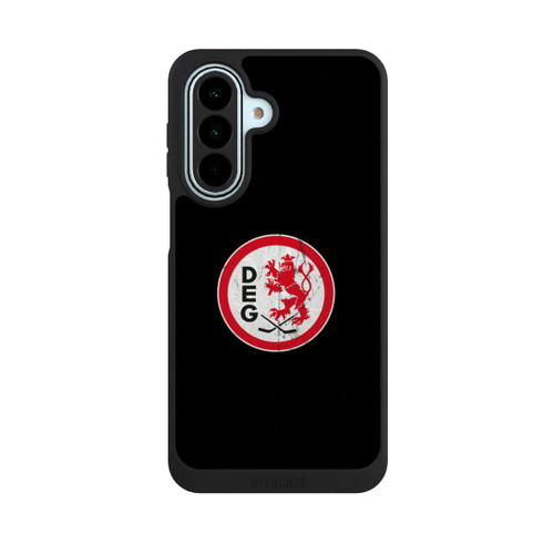 Samsung Galaxy A27 5G NIVOpure DEG Logo Scratched