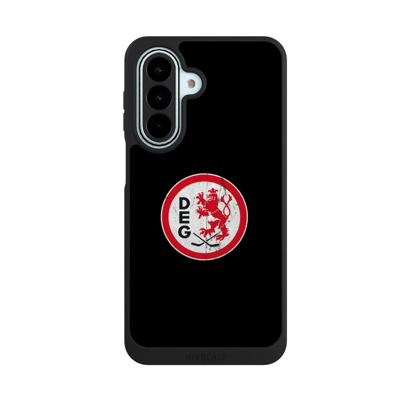 Galaxy A27 5G NIVOpure DEG Logo Scratched