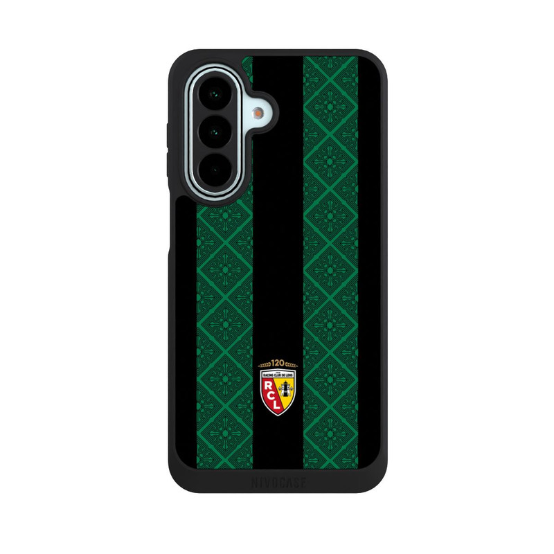 Galaxy A27 5G NIVOpure RC Lens Away Jersey 25-26