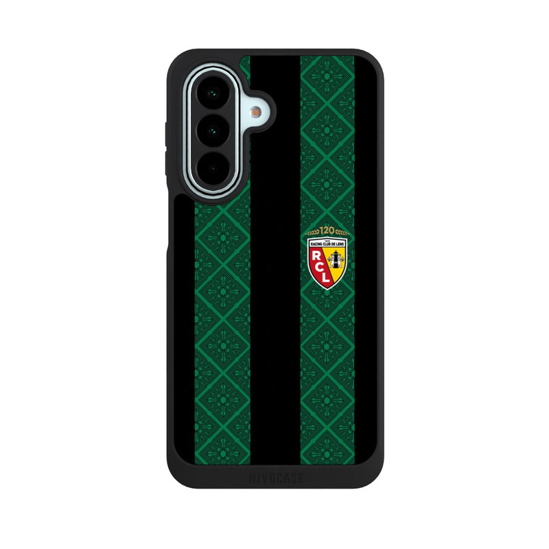 Galaxy A27 5G NIVOpure RC Lens Away Jersey 25/26