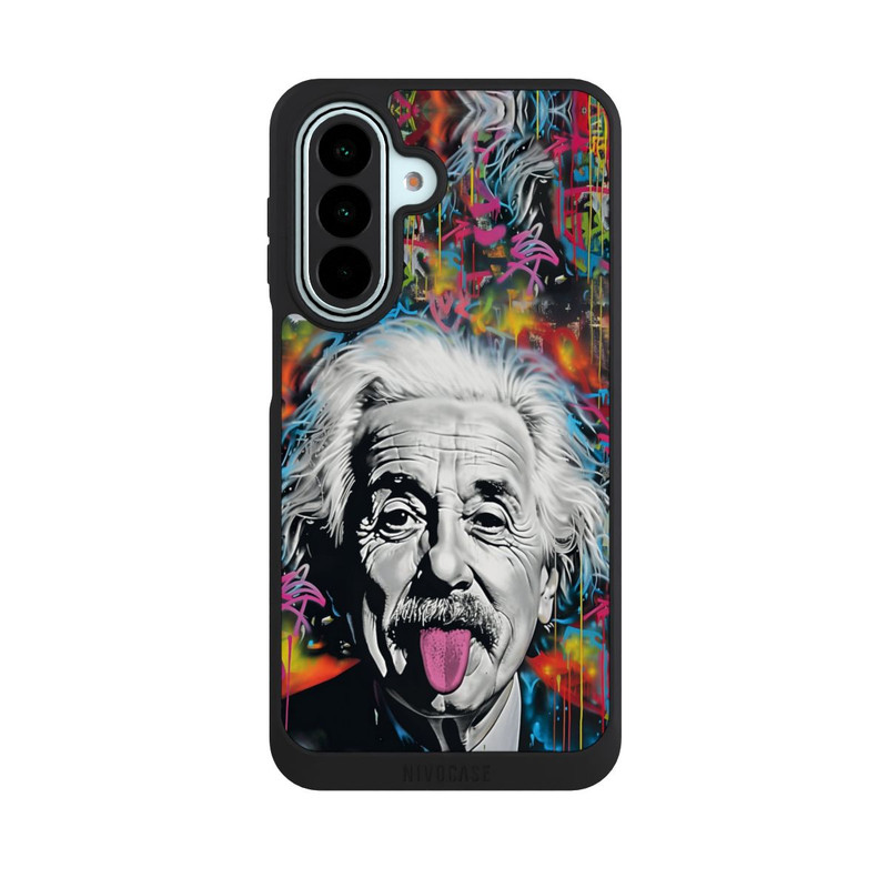 Galaxy A27 5G NIVOpure Physicist Colorful Tongue