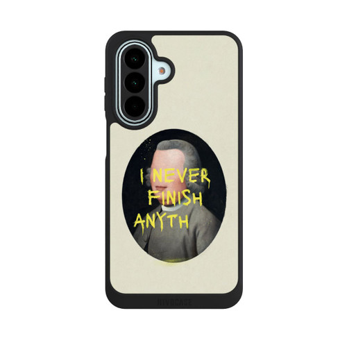 Samsung Galaxy A27 5G NIVOpure I Never Finish Anyth