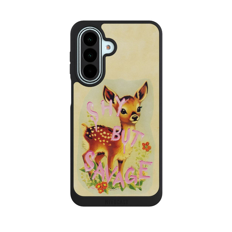 Galaxy A27 5G NIVOpure Shy But Savage