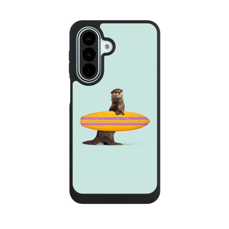 Galaxy A27 5G NIVOpure Surfing Otter
