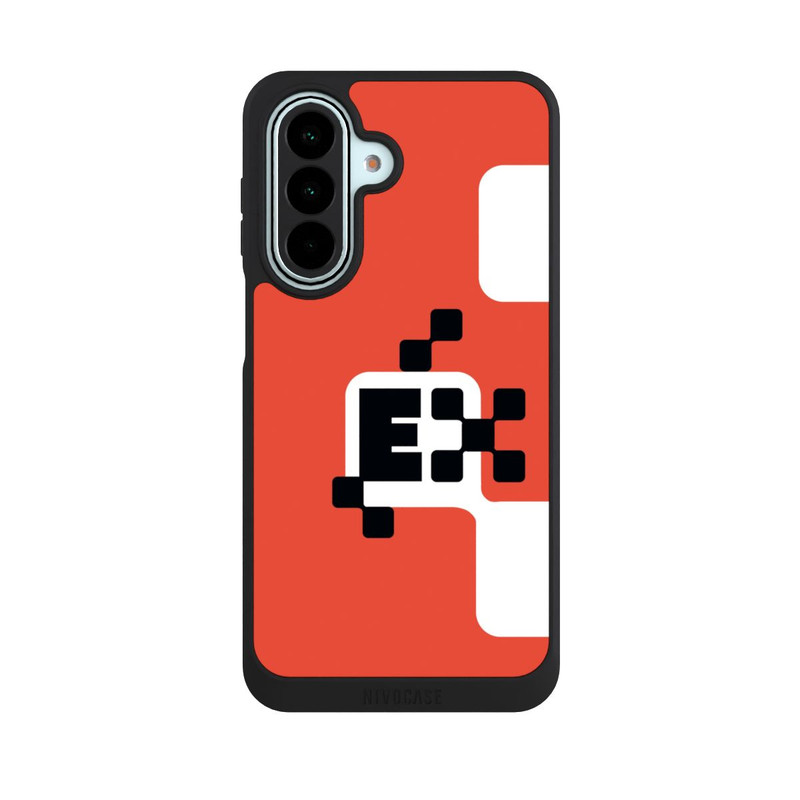 Galaxy A27 5G NIVOpure Pixel EX