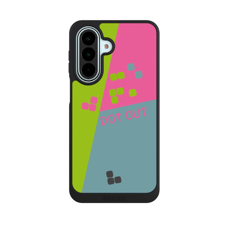 Galaxy A27 5G NIVOpure Dot Out