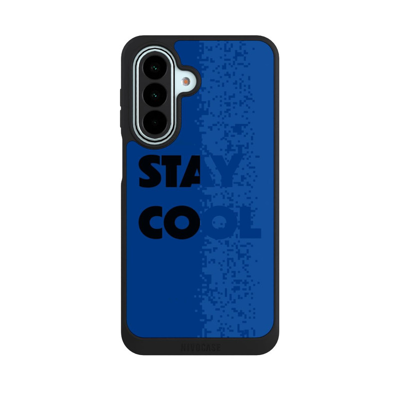 Galaxy A27 5G NIVOpure Stay Cool
