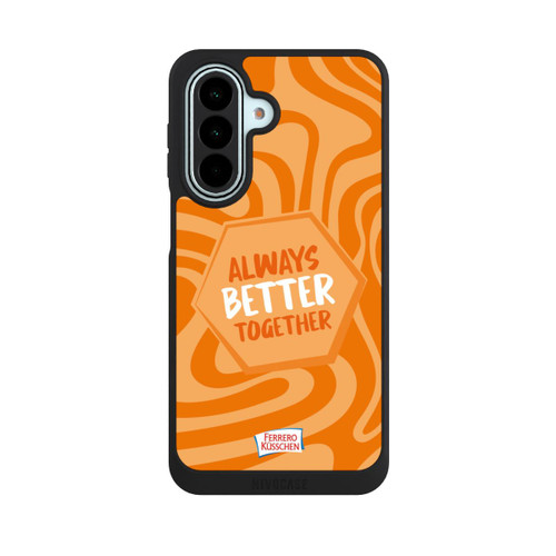 Samsung Galaxy A27 5G NIVOpure Ferrero Küsschen