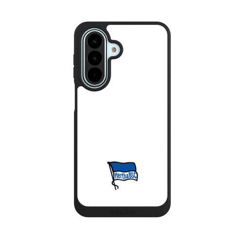 Samsung Galaxy A27 5G NIVOpure Hertha BSC Logo Weiß