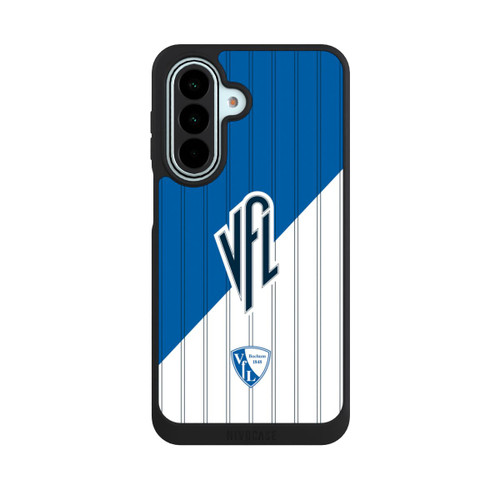 Samsung Galaxy A27 5G NIVOpure VfL Bochum Streifen
