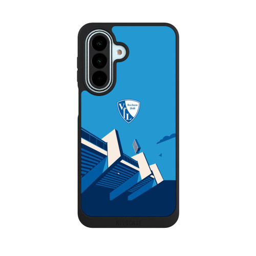 Samsung Galaxy A27 5G NIVOpure VfL Bochum Stadion Flutlicht