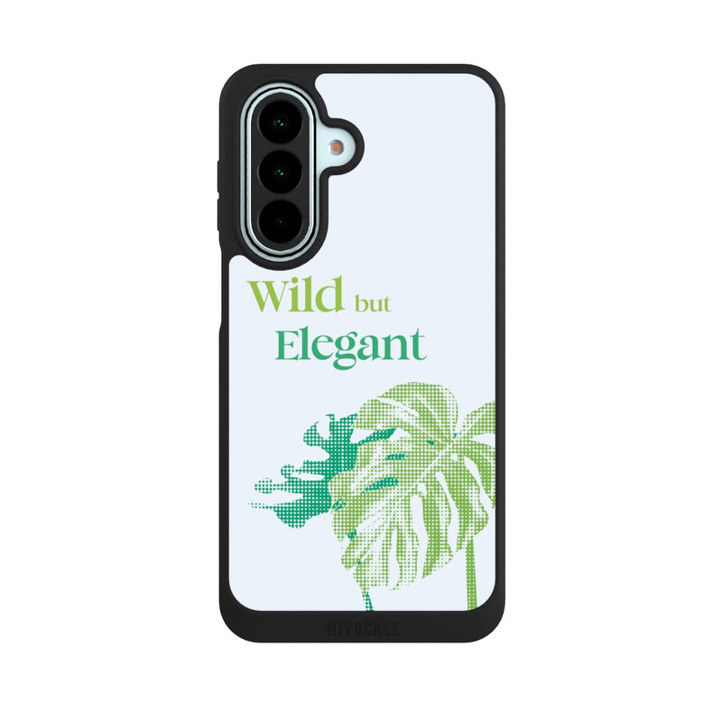 Galaxy A27 5G NIVOpure Wild but Elegant Pixel Art