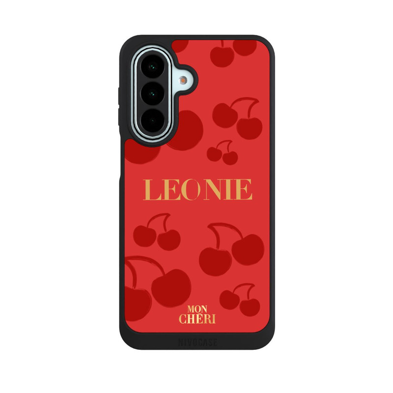 Galaxy A27 5G NIVOpure Mon Chéri mit Name