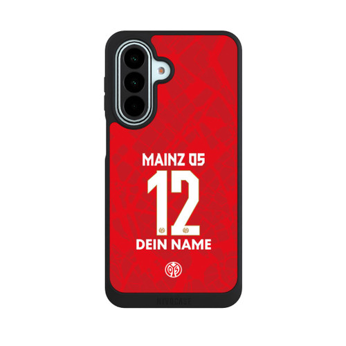 Samsung Galaxy A27 5G NIVOpure Mainz 05 Trikot Personalisierbar 25-26