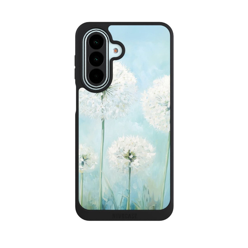Galaxy A27 5G NIVOpure Dandelion Dreams Watercolor