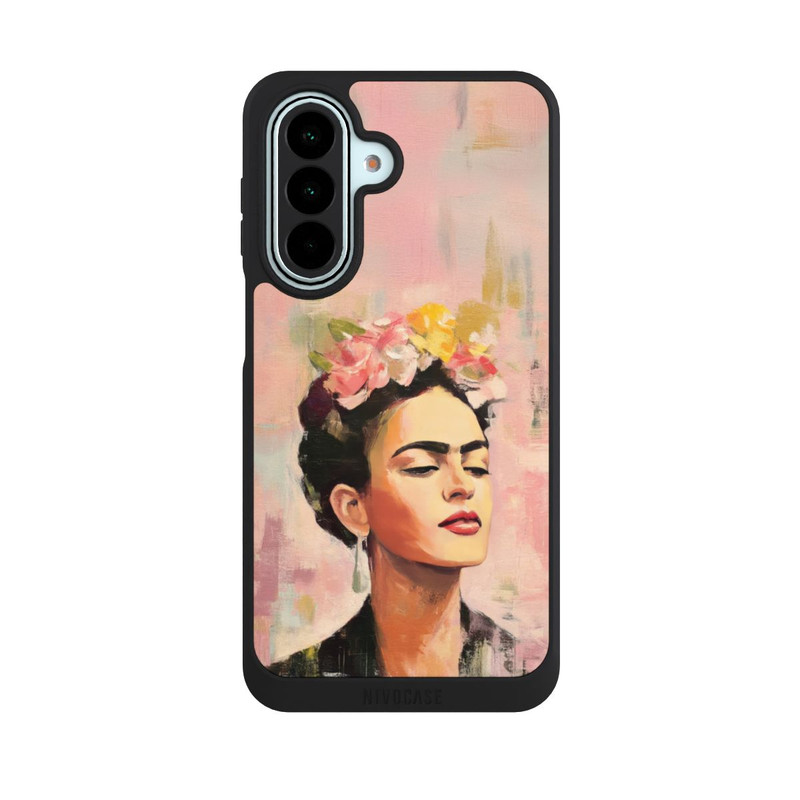 Galaxy A27 5G NIVOpure Mexican Icon Strength And Pain